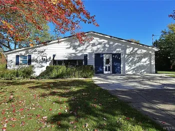 Property at 4314 Zenner Road, Eden, NY 14057