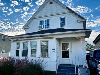Property at 114 Cable Street, Buffalo, NY 14206