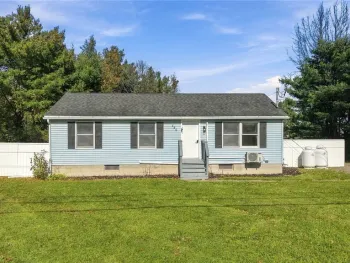 Property at 496 Hayts Road, Enfield, NY 14850