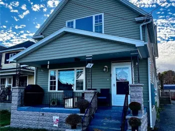 Property at 108 Cable Street, Buffalo, NY 14206
