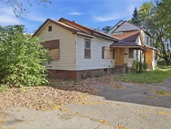 Property at 282 Parkway, Rochester, NY 14608