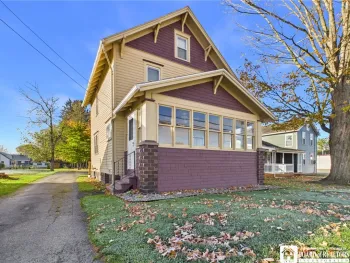 Property at 3033 W State Street, Allegany, NY 14706