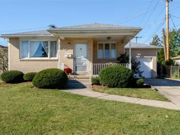 Property at 48 Candace Lane, Cheektowaga, NY 14043