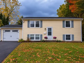 Property at 176 Lyman St, Sweden, NY 14420