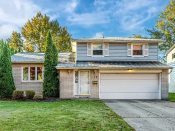 Property at 71 Ayrault Drive, Amherst, NY 14228