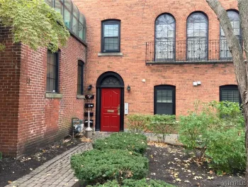 Property at 20 Tracy Street, Buffalo, NY 14201