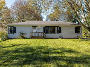 Property at 55 W Craig Hill Drive, Greece, NY 14626