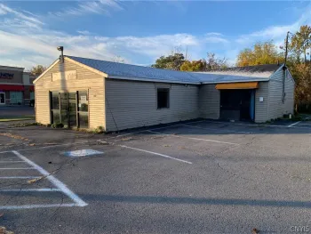 Property at 500 S 2nd Street, Fulton, NY 13069