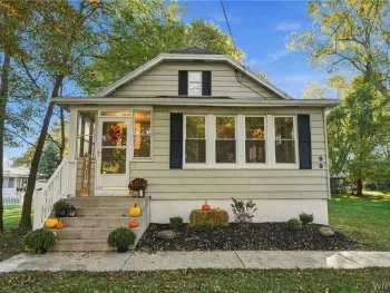 Property at 99 Lind Avenue, West Seneca, NY 14224