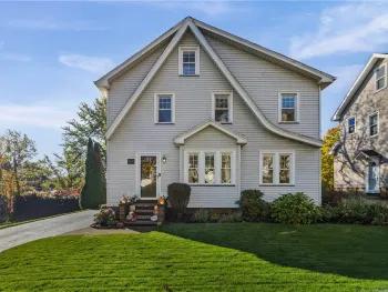 Property at 551 Spencer Road, Irondequoit, NY 14609