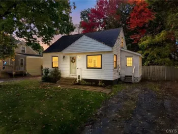 Property at 305 Richardson Drive, Clay, NY 13212