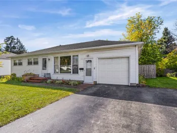 Property at 173 Willow Avenue, Irondequoit, NY 14609