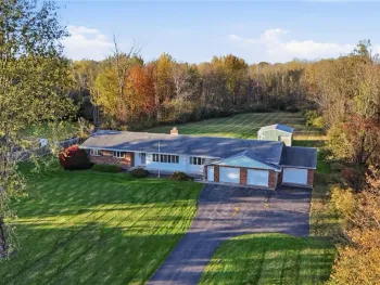 Property at 1579 Hennessey Road Road, Ontario, NY 14519