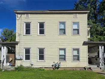 Property at 420 Partridge Street, Elmira City, NY 14904