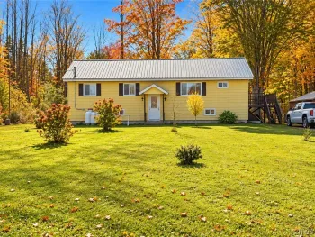 Property at 19 Miner Road, Scriba, NY 13126