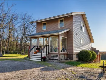 Property at 6892 Bailey Road, Groveland, NY 14462