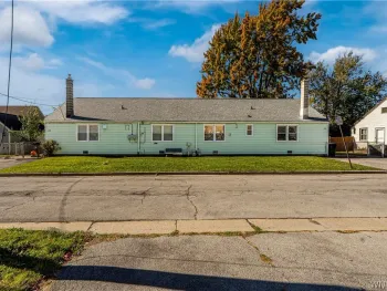 Property at 16 Bellah Place, Tonawanda, NY 14150