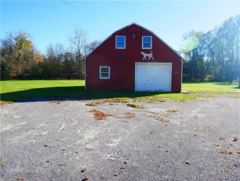 Property at 7864 E Bacon, Sangerfield, NY 13480