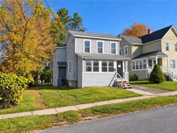 Property at 35 Catlin Street, Auburn, NY 13021