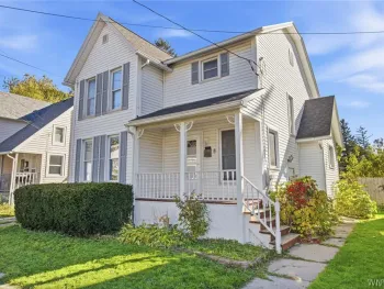 Property at 32 Porter Avenue, Batavia City, NY 14020