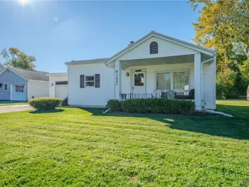Property at 4122 Jarvis Street, Hamburg, NY 14219