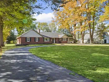 Property at 3197 Riverside Drive, Wellsville, NY 14895