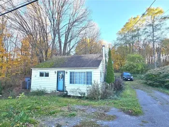 Property at 2863 E Main Street, Parish, NY 13131