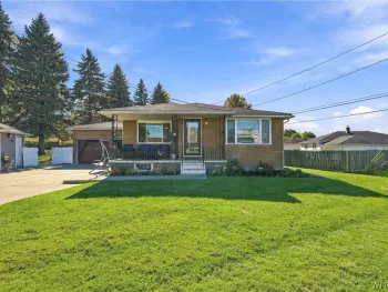 Property at 80 The Avenue, Cheektowaga, NY 14225