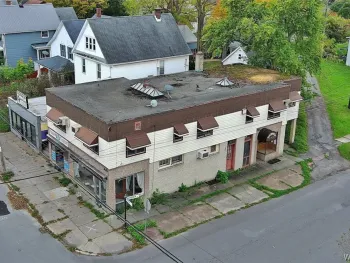 Property at 300 Payne Ave Avenue, North Tonawanda, NY 14201