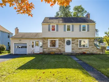 Property at 171 Burwell Road, Irondequoit, NY 14617