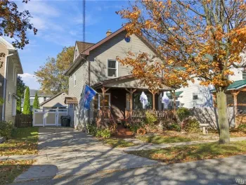Property at 190 Warsaw Street, Lancaster, NY 14043