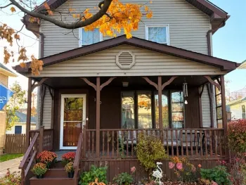 Property at 190 Warsaw Street, Lancaster, NY 14043