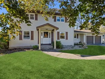 Property at 5 W Canon Drive, Chili, NY 14624