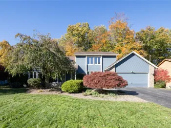 Property at 198 Andiron Lane, Greece, NY 14612