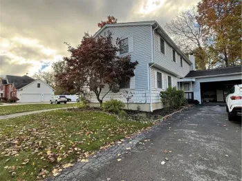 Property at 1031 Castlebar Drive, North Tonawanda, NY 14120