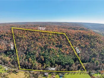 Property at 0 County Rd 13 Road, Cayuta, NY 14889
