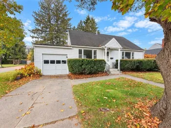 Property at 31 Pearl Street, Cortland, NY 13045