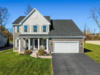 Property at 4445 Duany Avenue, Clay, NY 13041