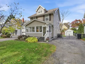 Property at 224 Farmington Road, Rochester, NY 14609
