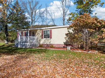 Property at 3485 State Highway 23, Laurens, NY 13861