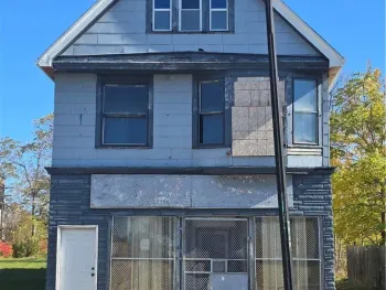 Property at 1529 Fillmore Avenue, Buffalo, NY 14211