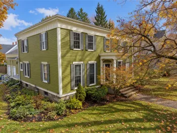 Property at 79 S Broad Street, Norwich, NY 13815