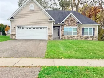 Property at 24 Sedgley Park, Henrietta, NY 14586