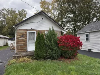 Property at 959 Erie Avenue, North Tonawanda, NY 14120