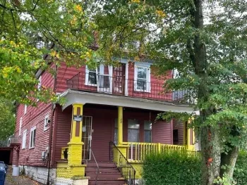 Property at 188 Strauss Street, Buffalo, NY 14211