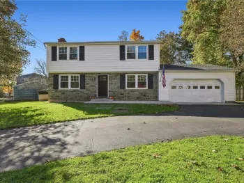 Property at 8235 Eden Lane, Lysander, NY 13027