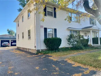 Property at 210 Magnolia Avenue, East Rochester, NY 14445
