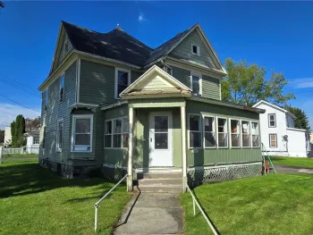 Property at 726 Erie Street, Elmira City, NY 14904