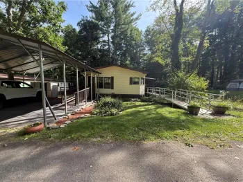 Property at 45 Big Oak Drive, Erwin, NY 14870