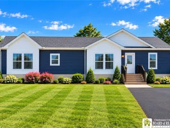Property at 2125 Flavia Circle, Collins, NY 14034